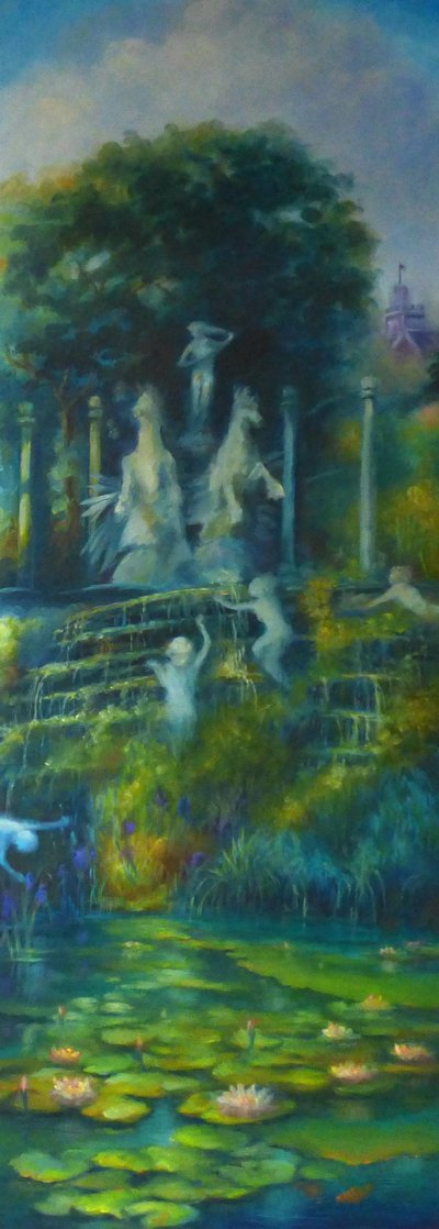 Twickenham Follies by Unbekannt Unbekannt